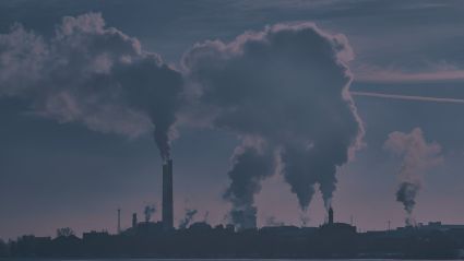 A power plant